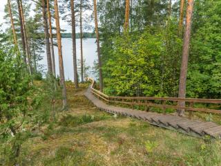 Holiday Home Metsä-iivari by Interhome - 8