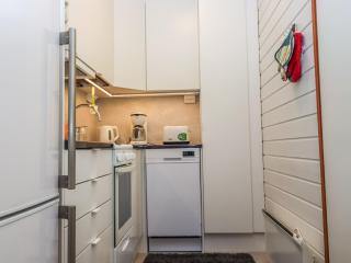 Apartment Saariselän väärtin kammi 2 by Interhome - 5