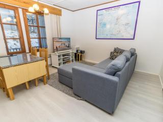 Apartment Saariselän väärtin kammi 2 by Interhome - 2