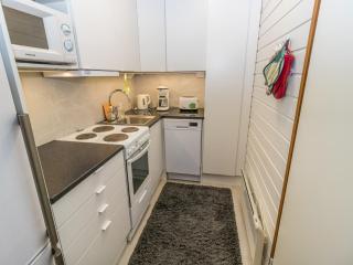 Apartment Saariselän väärtin kammi 2 by Interhome - 4
