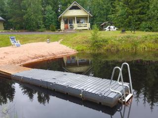 Holiday Home Metsämökki by Interhome - 4