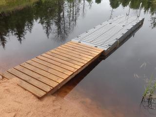 Holiday Home Metsämökki by Interhome - 5