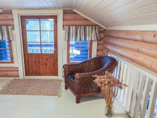 Holiday Home Päivärinne by Interhome - 8