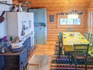 Holiday Home Honkaranta by Interhome - 6