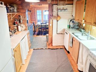 Holiday Home Honkaranta by Interhome - 5