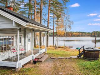 Holiday Home Mänty-linna by Interhome - 7
