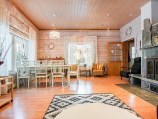 Holiday Home Mänty-linna by Interhome - 3