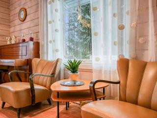 Holiday Home Mänty-linna by Interhome - 1