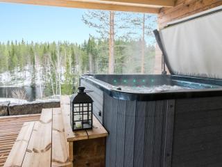 Holiday Home Juurakkopirtti by Interhome - 8