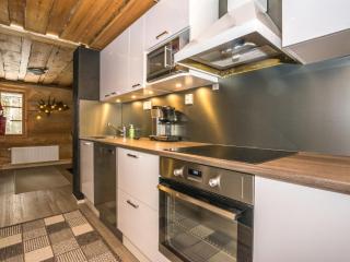 Holiday Home Juurakkopirtti by Interhome - 2