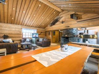 Holiday Home Juurakkopirtti by Interhome - 5