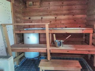 Holiday Home Kesärinne by Interhome - 5