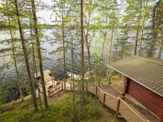 Holiday Home Pohosniemi by Interhome - 8