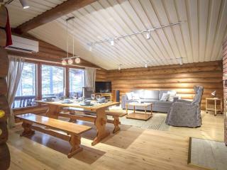 Holiday Home Pohosniemi by Interhome - 4