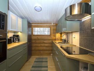 Holiday Home Pohosniemi by Interhome - 1