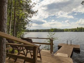 Holiday Home Pohosniemi by Interhome - 5
