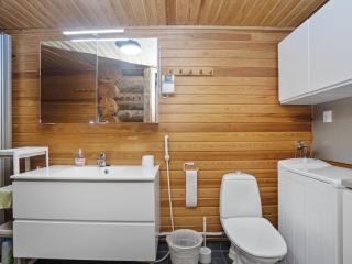 Holiday Home Kaukonkelo by Interhome - 1