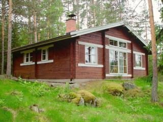 Holiday Home Ylähuone by Interhome - 9