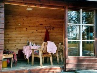 Holiday Home Ylähuone by Interhome - 3