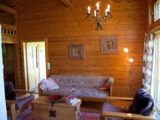 Holiday Home Ylähuone by Interhome - 5