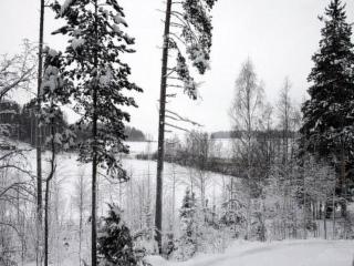 Holiday Home Ylähuone by Interhome - 6