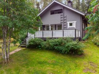 Holiday Home Kiikkukallio by Interhome - 4