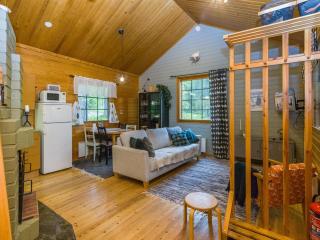 Holiday Home Riekkola by Interhome - 6