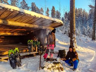 Holiday Home Pihlaja by Interhome - 8