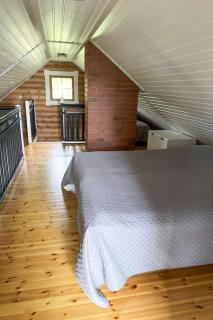 Holiday Home Ranta-koivu by Interhome - 8