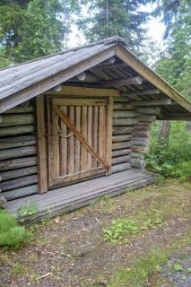 Holiday Home Ranta-koivu by Interhome - 1