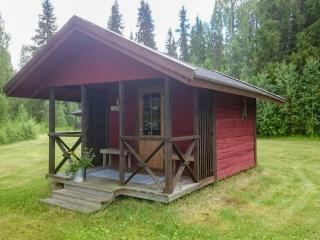 Holiday Home Ranta-koivu by Interhome - 2