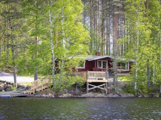 Holiday Home Ainola by Interhome - 8