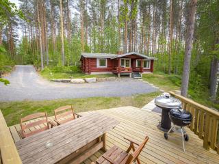 Holiday Home Ainola by Interhome - 5