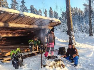 Holiday Home Kalliokoivu by Interhome - 9
