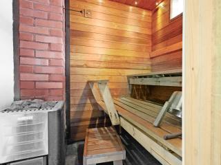 Holiday Home Kalliokoivu by Interhome - 5