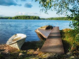 Holiday Home Kalliokoivu by Interhome - 4