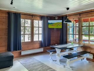 Holiday Home Haukiranta by Interhome - 1