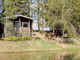 Holiday Home Hellinki by Interhome - 9