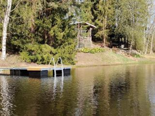 Holiday Home Hellinki by Interhome - 8