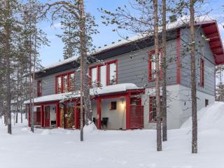 Holiday Home Tuiskukuru a by Interhome - 8