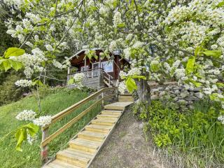 Holiday Home Hellinki by Interhome - 5