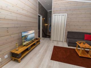 Holiday Home Tuiskukuru a by Interhome - 2