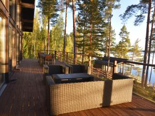 Holiday Home Villa miestamo by Interhome - 4