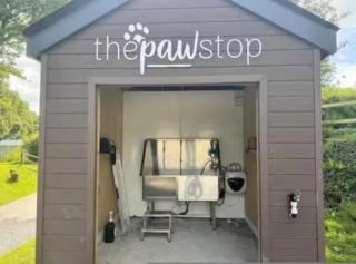 Cornish Coastal Retreat - Dog Friendly Caravan - Hedley Wood Holiday Park - 4