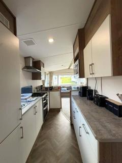 Cornish Coastal Retreat - Dog Friendly Caravan - Hedley Wood Holiday Park - 5