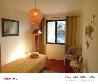 Apartamento Silvestre Freitas - 1