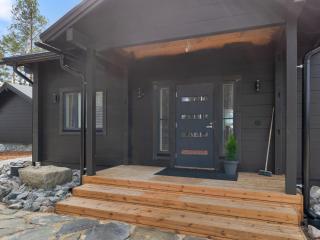 Holiday Home Tervaranta by Interhome - 6