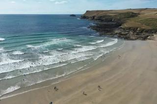Cornish Coastal Retreat - Dog Friendly Caravan - Hedley Wood Holiday Park - 8