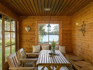 Holiday Home Joutsenlahti by Interhome - 1