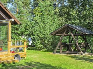 Holiday Home Tuulikannel by Interhome - 6